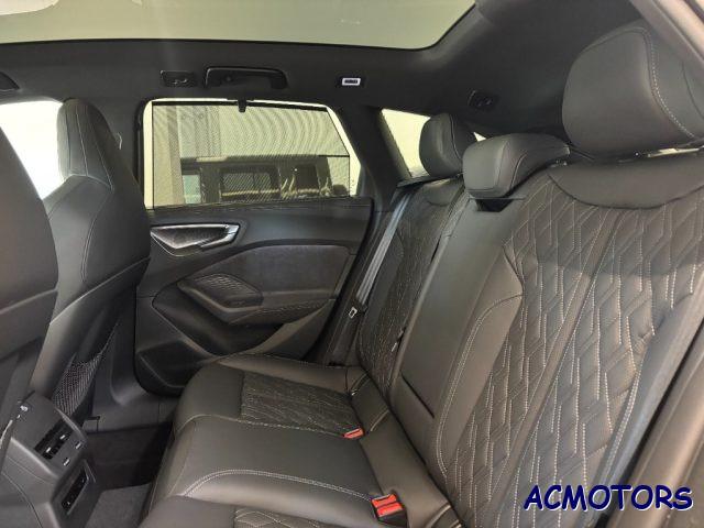 AUDI S5 Avant TFSI mHEV+ S tronic quattro sport attitude