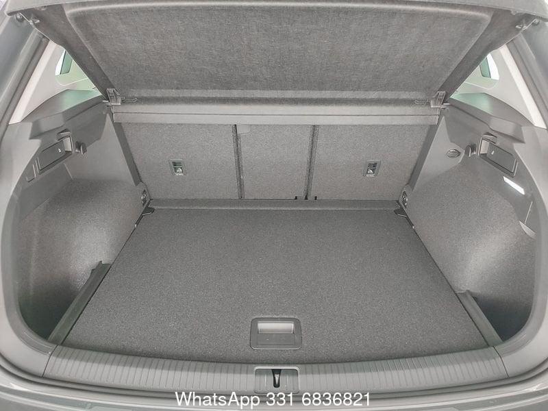 Volkswagen Tiguan Tiguan 2.0 TDI SCR Life