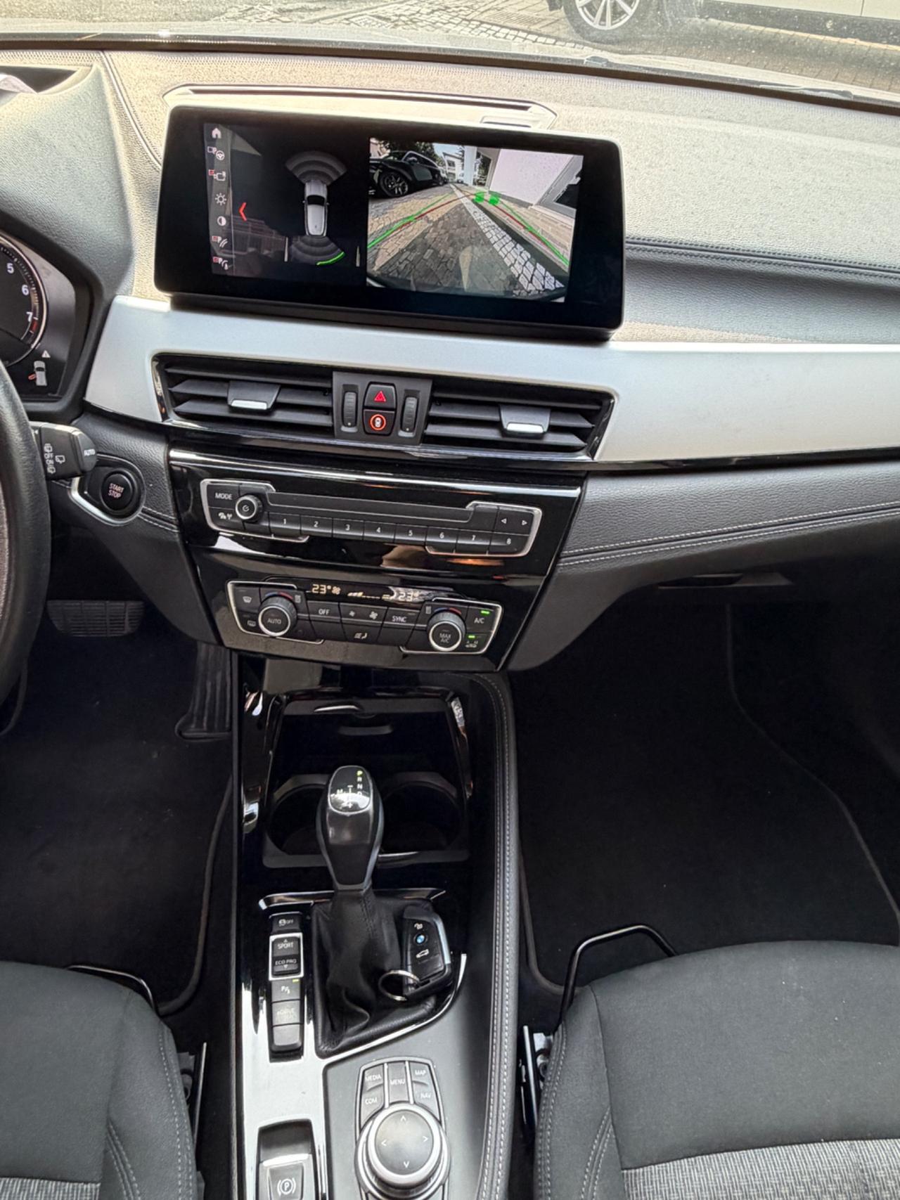Bmw X2 xDrive25e Business-X