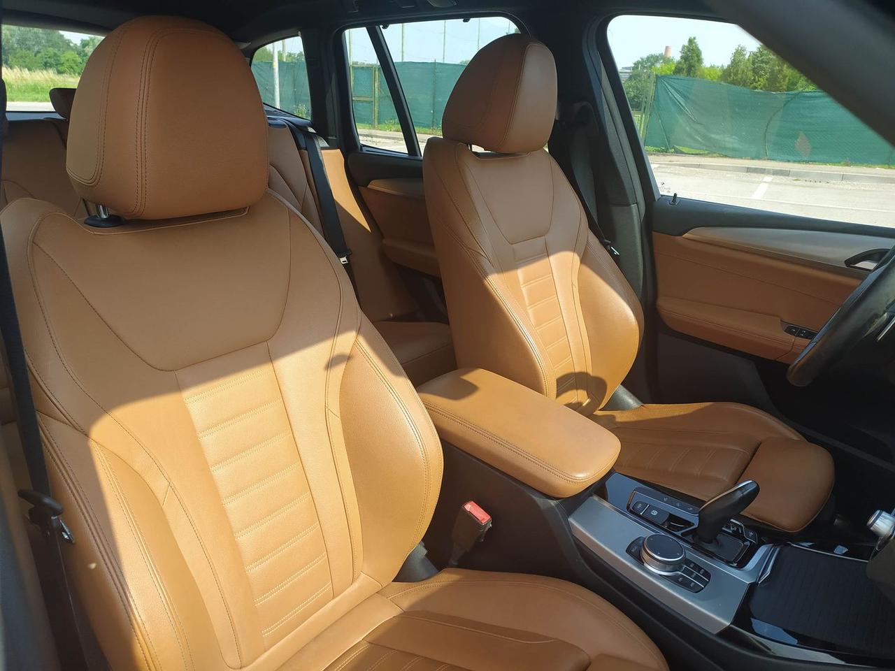 Bmw X3 M Sport 30 d #11070