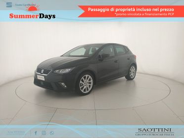 1.0 EcoTSI FR 95 CV