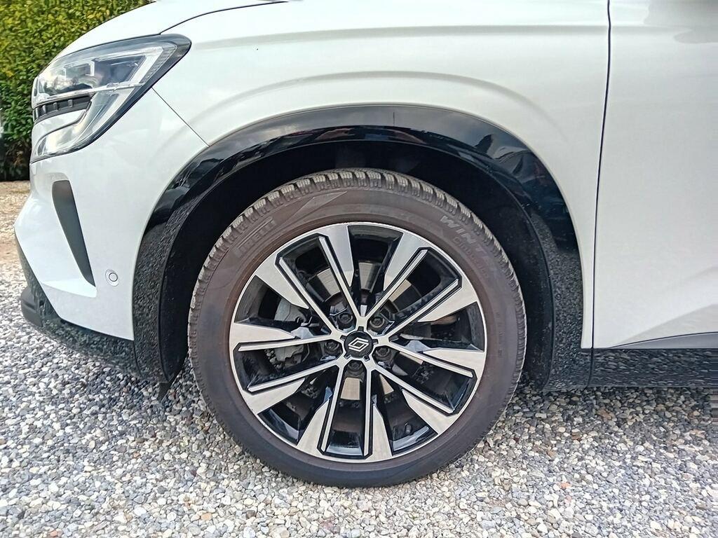 Renault Austral 1.2 E-Tech full hybrid Techno