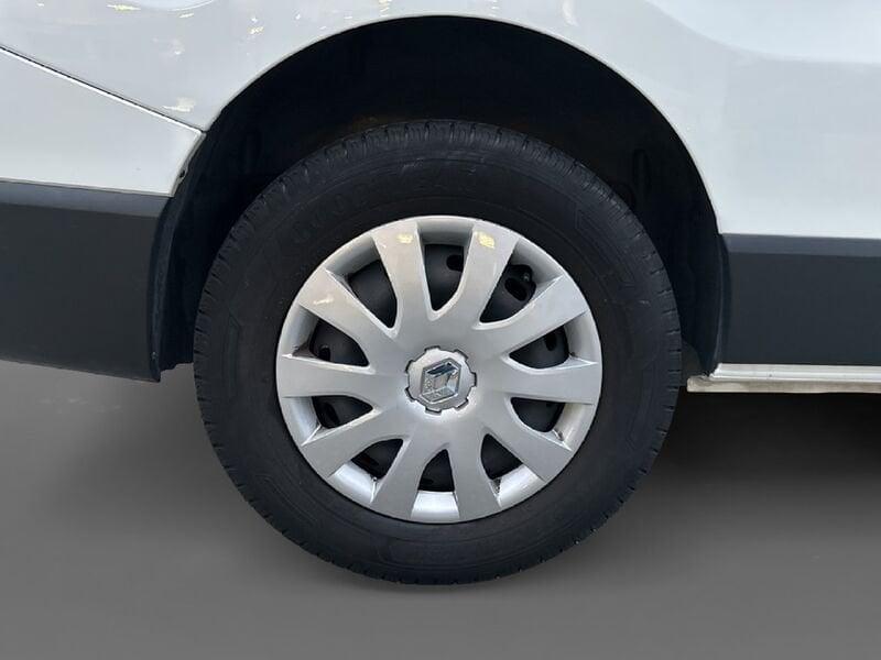 Renault Trafic Trafic T29 2.0 dCi 120CV PL-TN Furgone Ice Plus iva inclusa