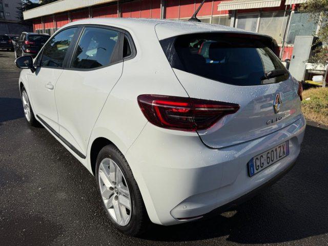 RENAULT Clio TCe 100 CV GPL Business ''AUTOCARRO N1''