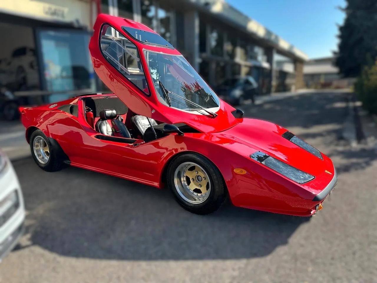 Puma GTV *ESEMPLARE UNICO*