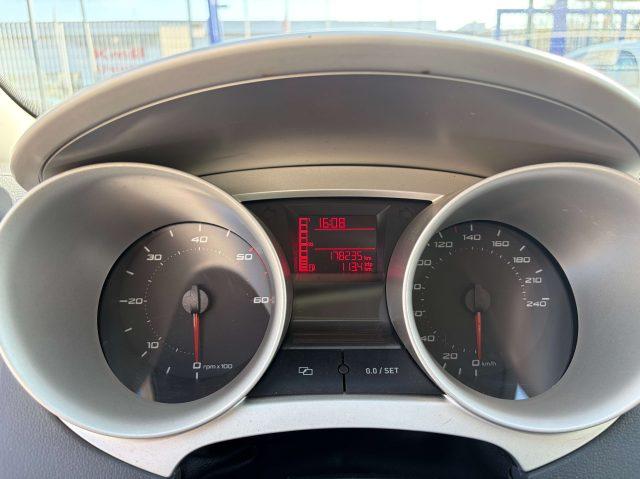 SEAT Ibiza Ibiza IV Berlina SC 1.2 tdi cr Reference