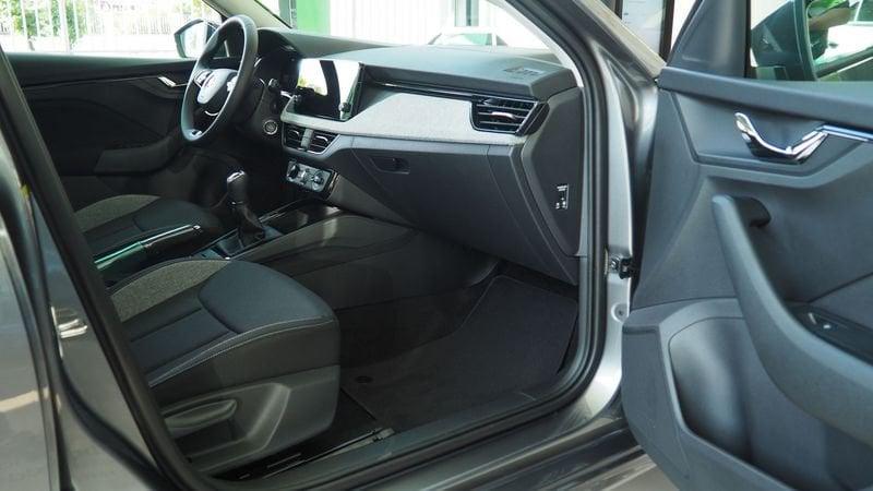 Skoda Kamiq 1.0 TSI Selection