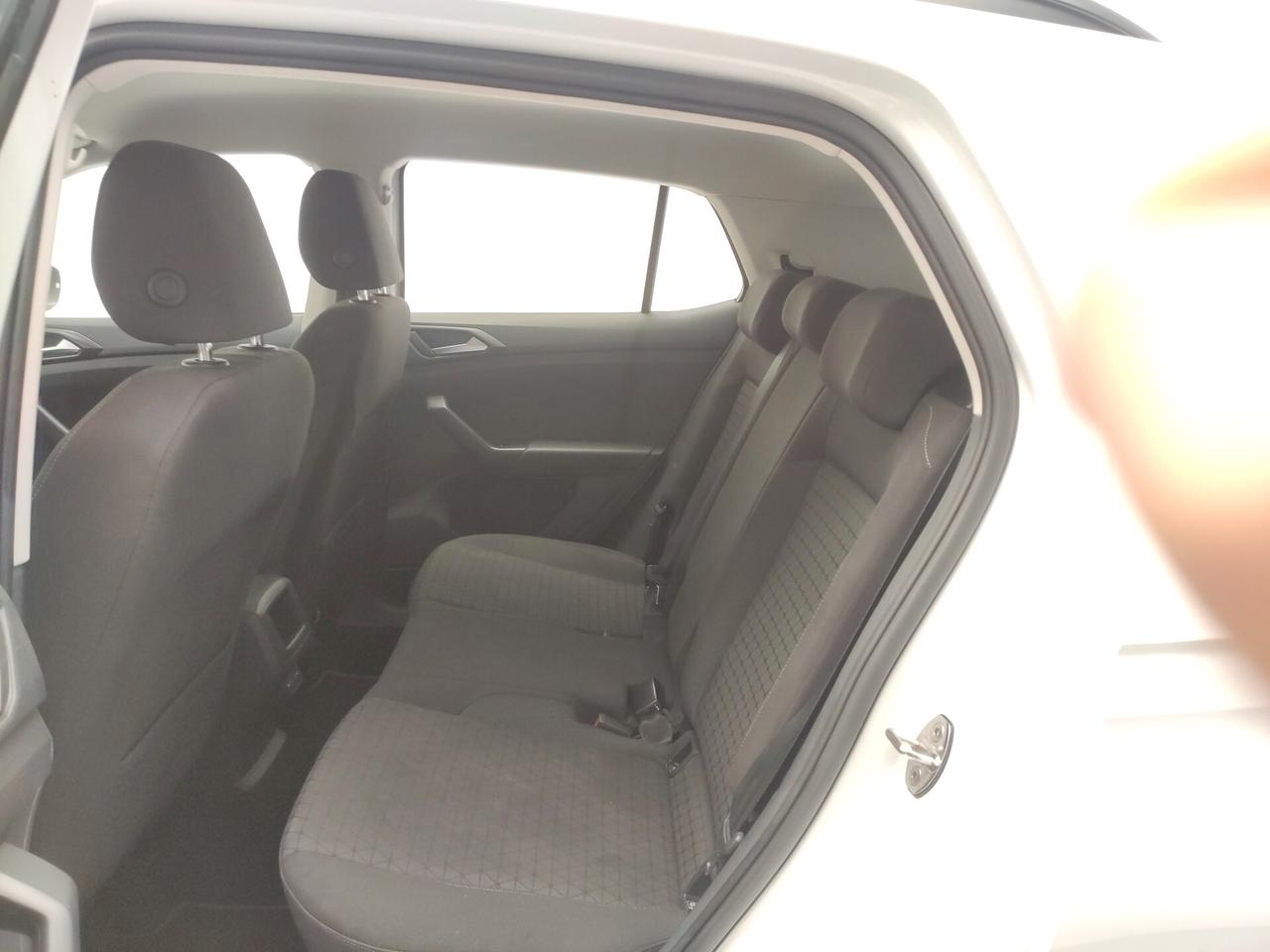 Volkswagen T-Cross 1.0 TSI 110 CV DSG Style