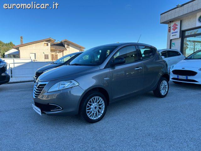 LANCIA Ypsilon 0.9 TwinAir 85 CV Gold Metano