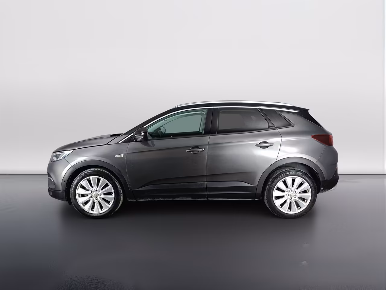 OPEL Grandland X - Grandland X 1.5 ecotec 2020 s&s 130cv