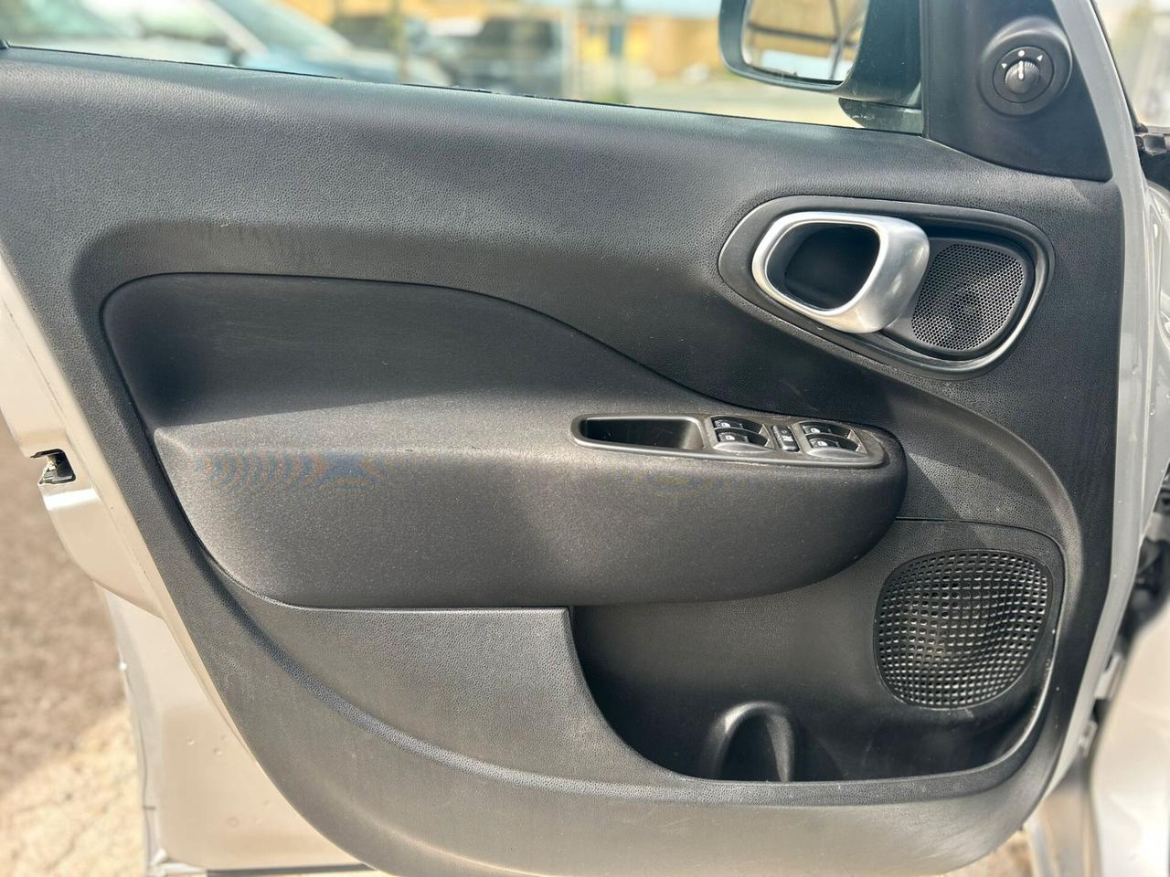 Fiat 500L Living 1.6 Multijet 105 CV Lounge
