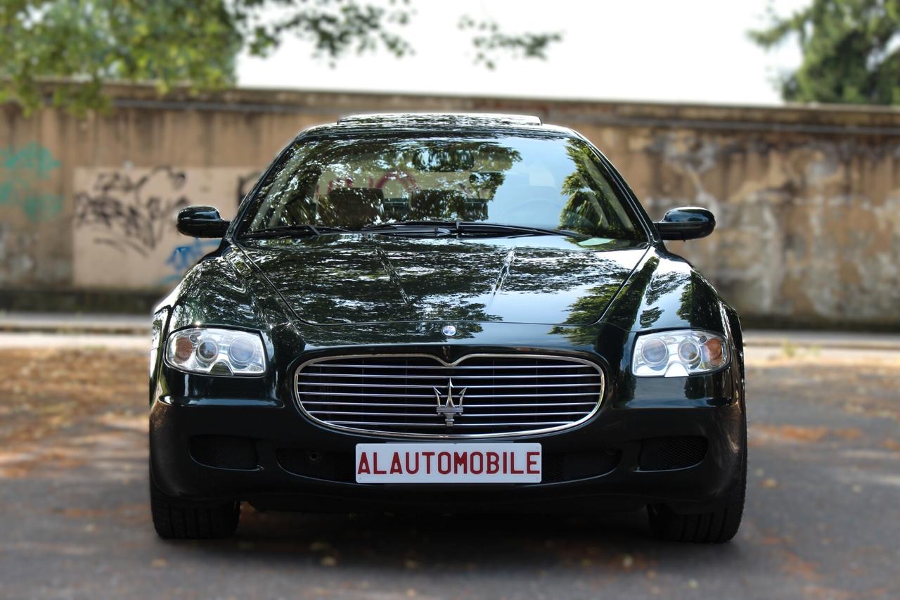 Maserati Quattroporte 4.2 V8