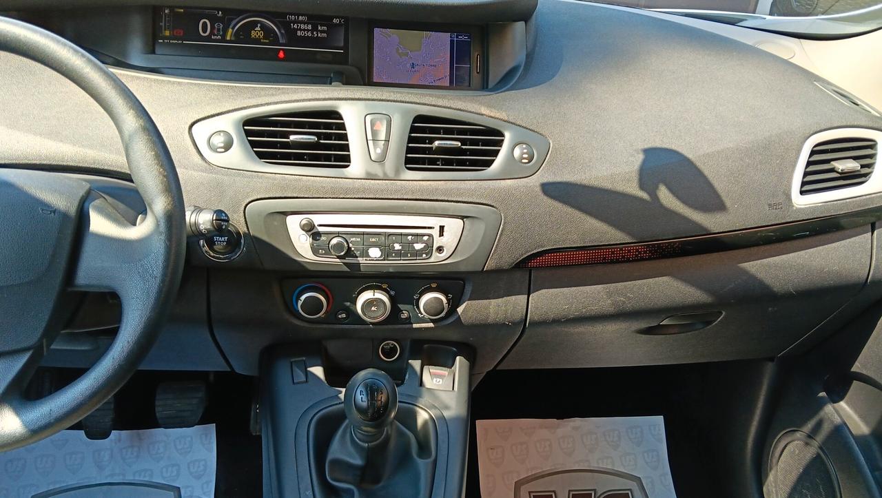 RENAULT SCENIC X-MOD -PREZZO PROMO!