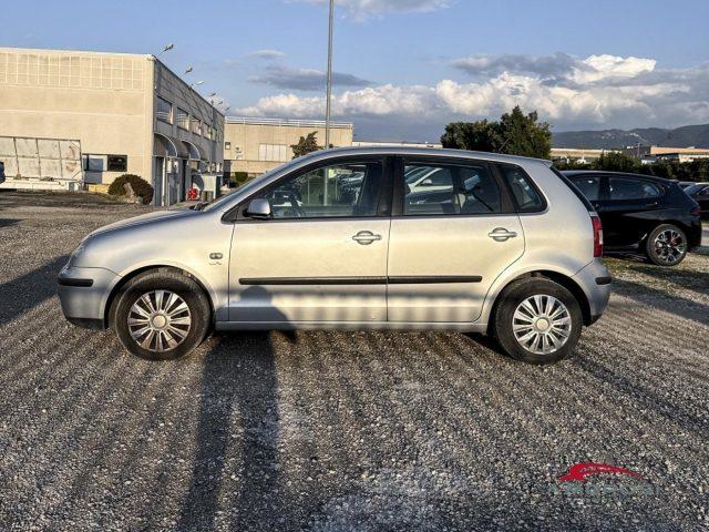 VOLKSWAGEN Polo 1.2 5p. Comfortline - PER OPERATORI DEL SETTORE