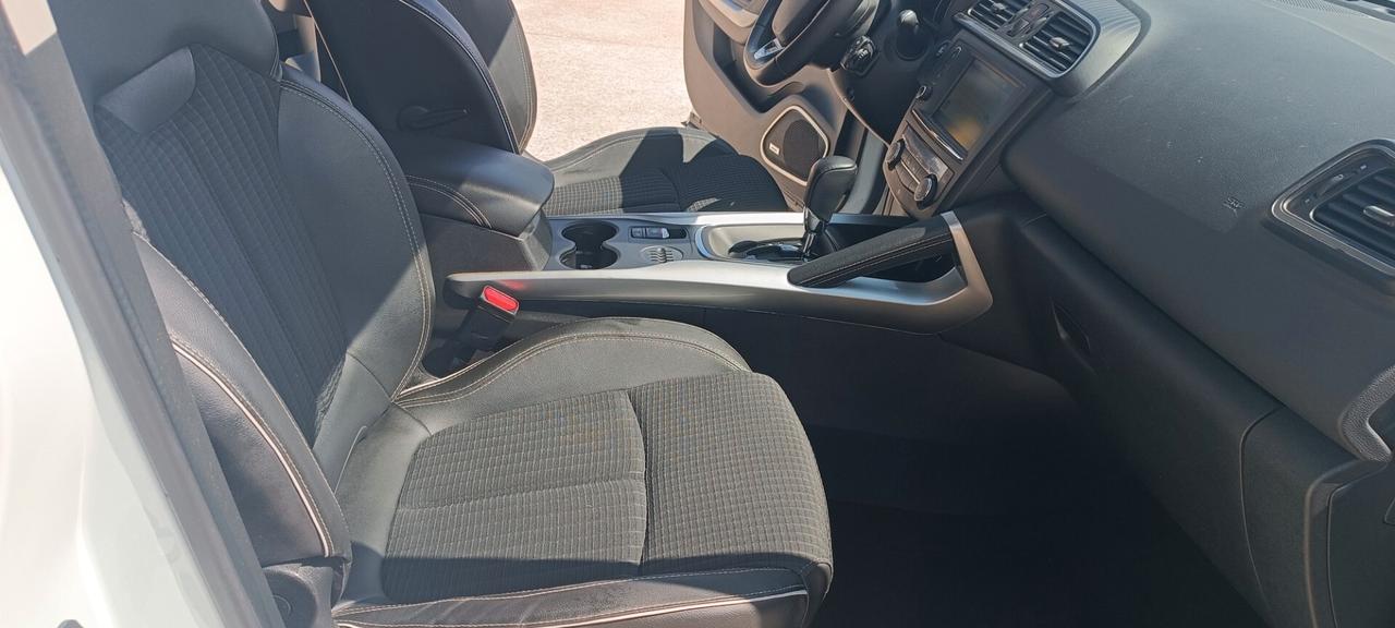 Renault Kadjar dCi 8V 110CV EDC Energy Bose