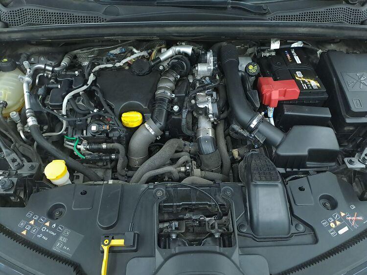 Renault Captur Business EDC BR232434 1.5 Diesel 116CV