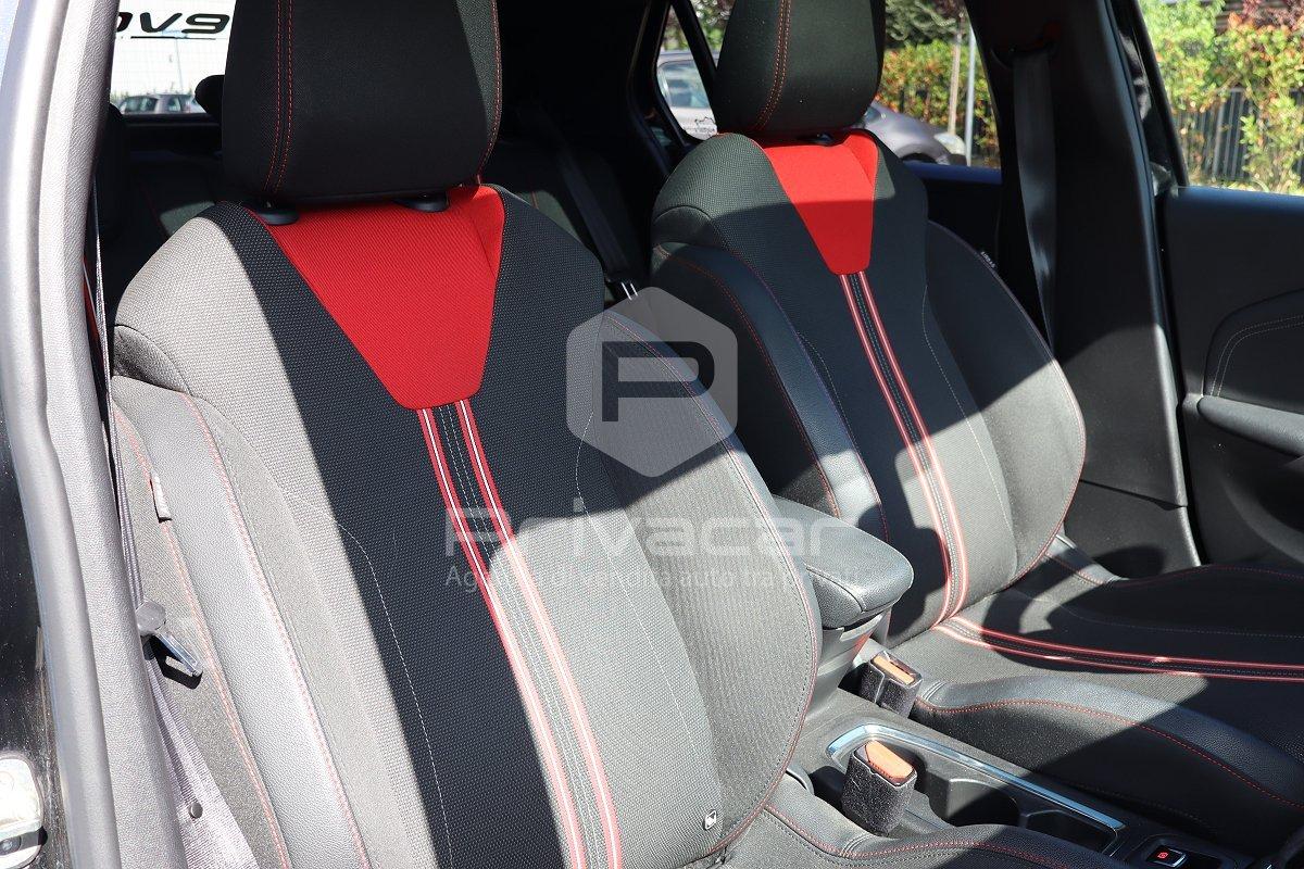 OPEL Corsa 1.2 130 CV aut. GS Line +