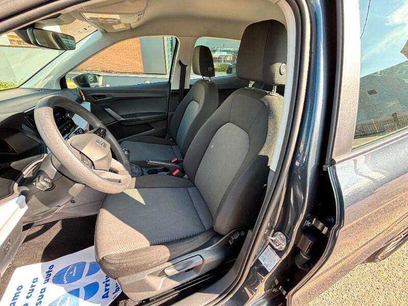 SEAT Arona Arona 1.0 EcoTSI Reference
