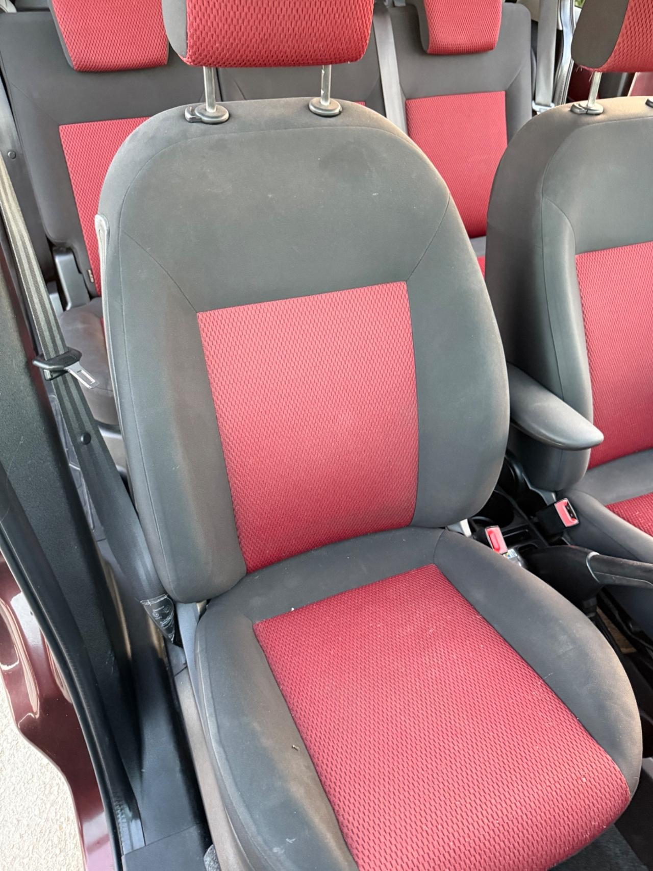 Fiat Doblò 1.6 MJT 105CV 5 posti