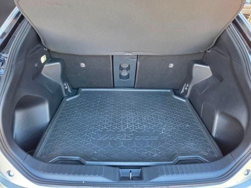Toyota Yaris Cross 1.5 Hybrid 5p. E-CVT Adventure