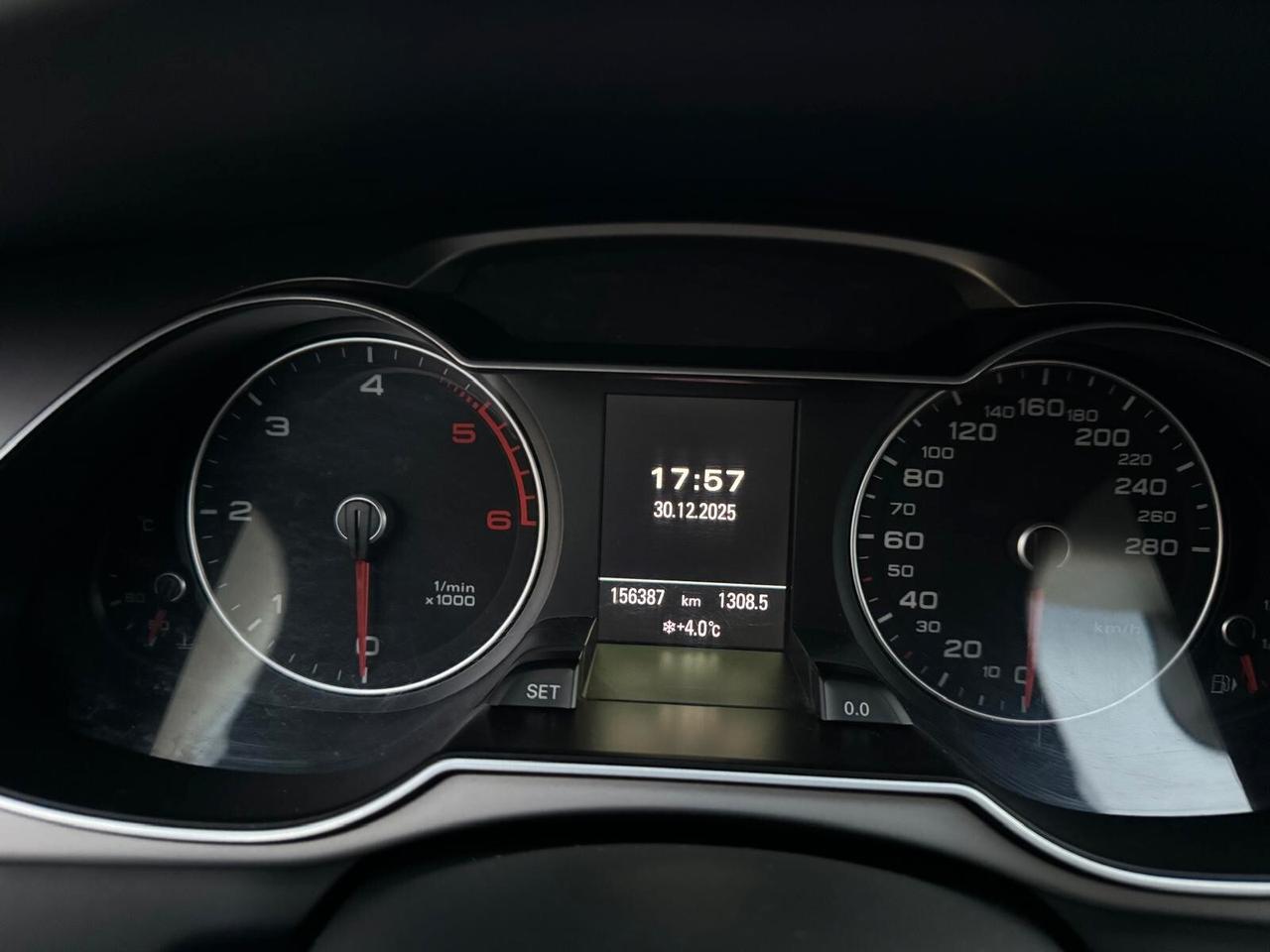 Audi A4 Avant 2.0 TDI 177CV Ambiente