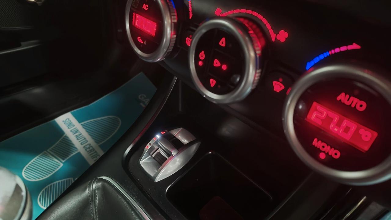 Alfa Romeo Giulietta 1.4 Turbo 120 CV Distinctive