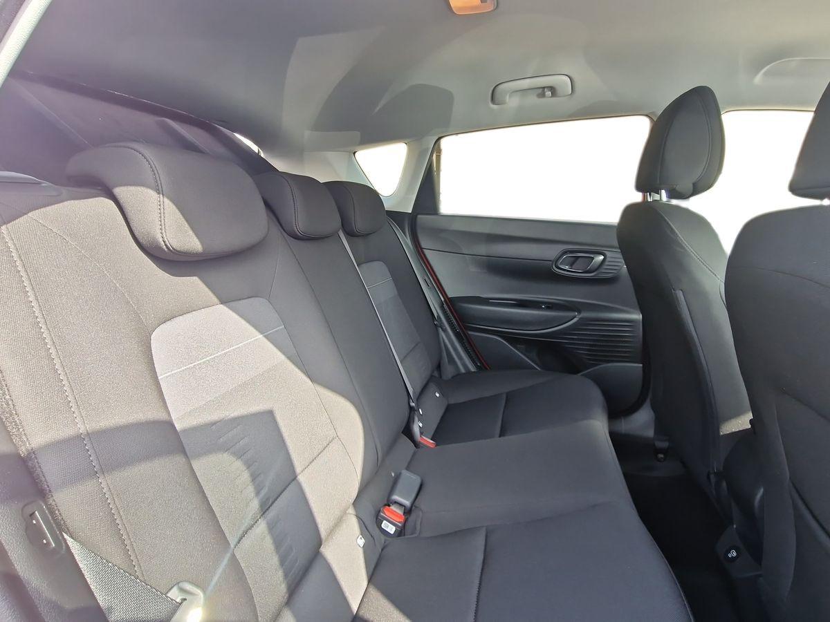 HYUNDAI BAYON 1.0 XCLASS 48V
