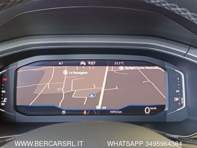 Volkswagen T-Roc 1.0 TSI Style BlueMotion Technology