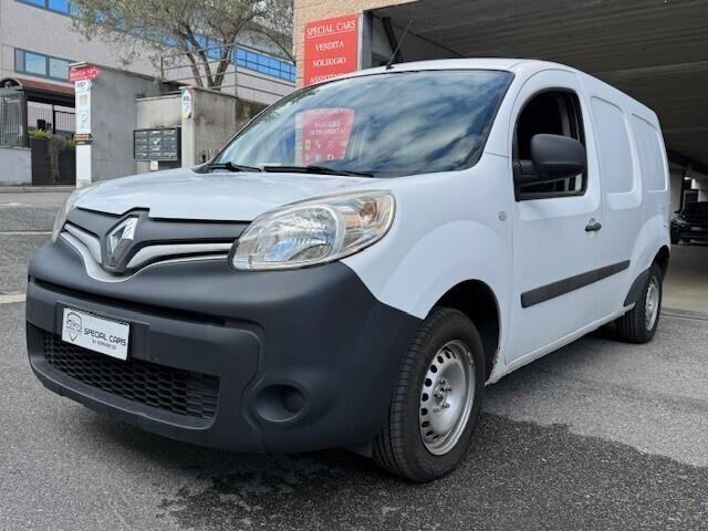 Renault Kangoo Maxi 1.5 Dci "Gancio traino"