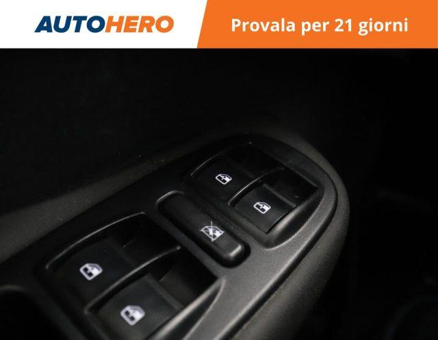 FIAT 500L 1.4 95 CV S&S Cross