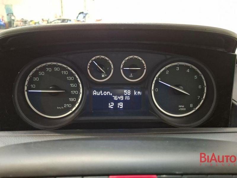 Lancia Ypsilon Ypsilon 1.2 8v Gold 69cv
