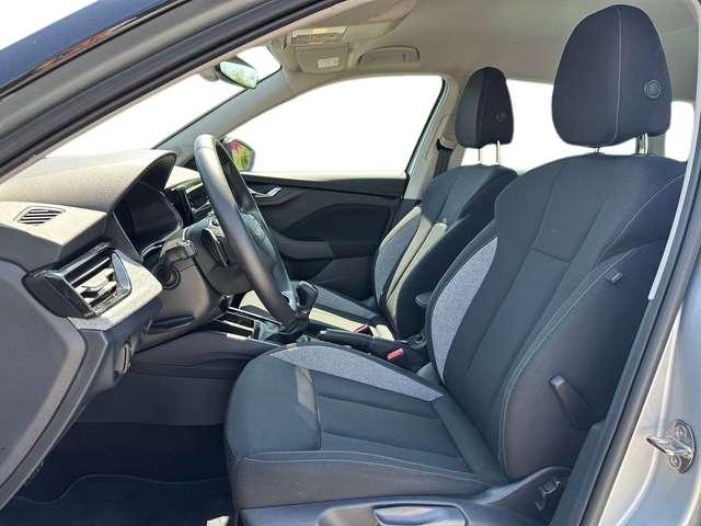 Skoda Kamiq 1.5 TSI ACT 130 Edition DSG 110KW