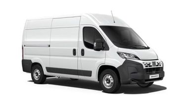 FIAT Ducato 33 L2H2 140CV 2.2 Diesel Manuale