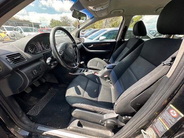 Mercedes-benz A 180 CDI Elegance