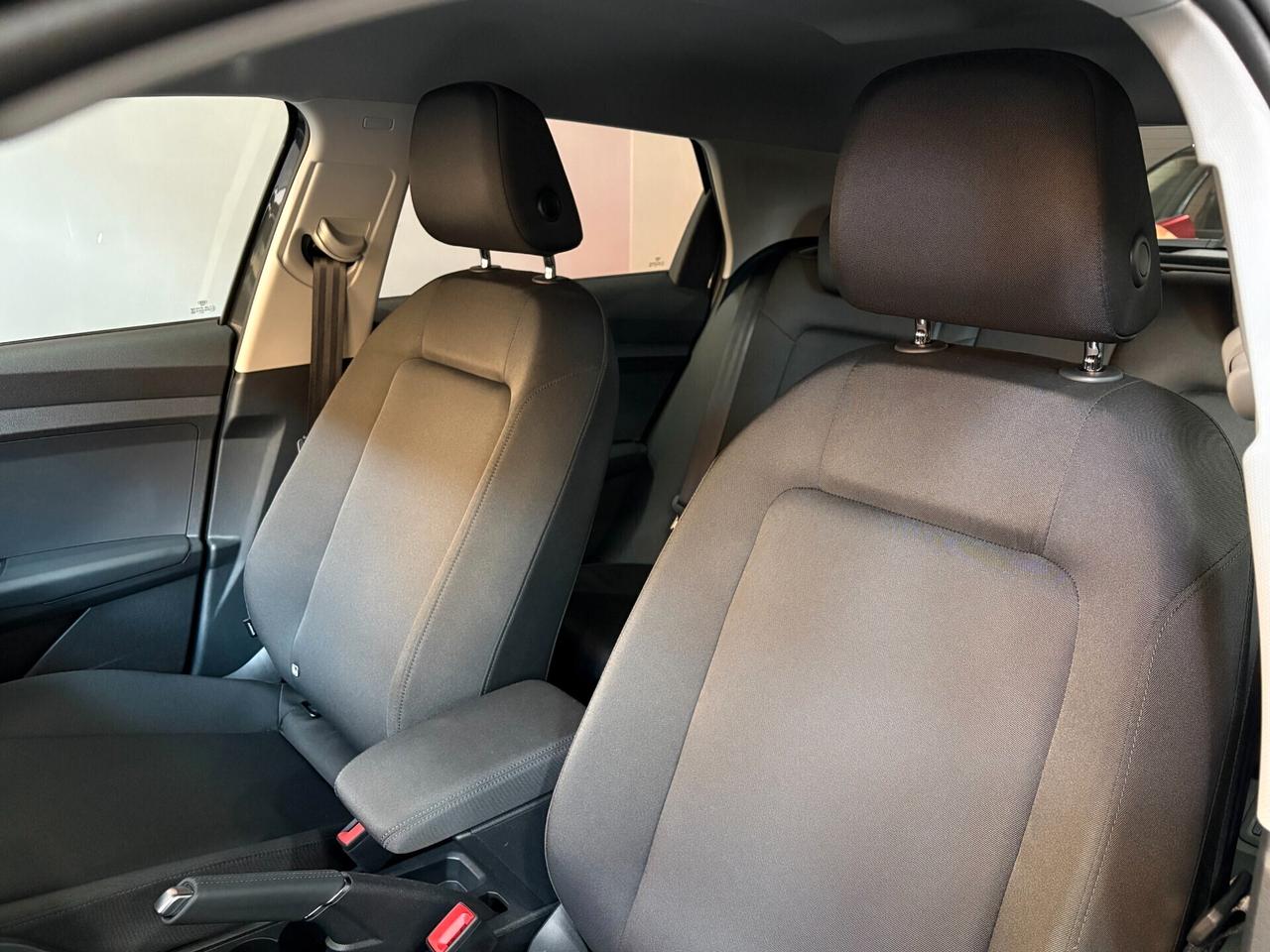 Audi A1 Sportback 30 1.0 TFSI Business 116cv s-tronic Km0