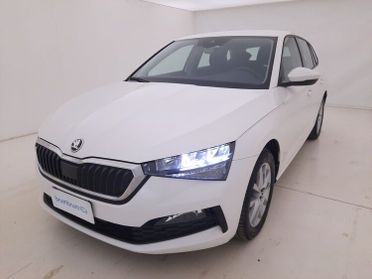 Skoda Scala Ambition BR276072 1.0 Benzina 95CV