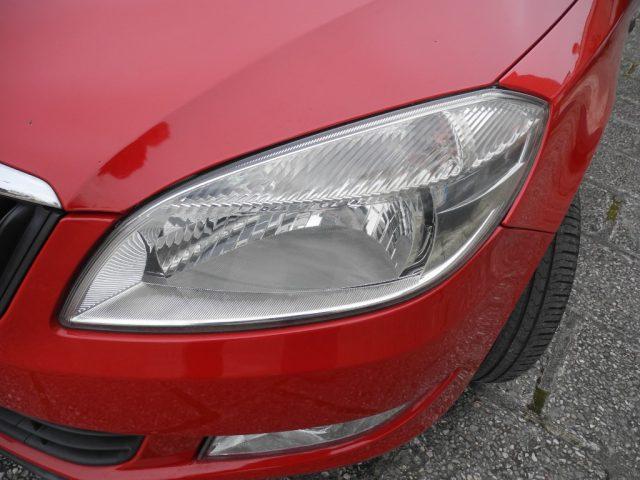 SKODA Fabia 1.6 TDI CR 75cv Wagon Active - OK NEOPATENTATI