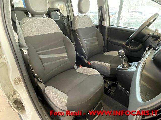 FIAT Panda 1.0 FireFly S&S Hybrid City Life PROMO !!
