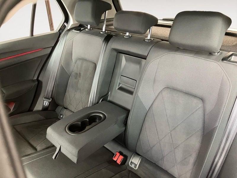 Volkswagen Golf 1.4 TSI eHYBRID 204 CV DSG Style