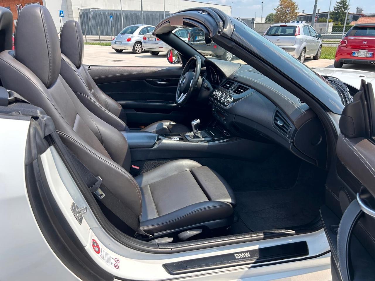 Bmw Z4 sDrive20i *MOTORE REVISIONATO 02/2022"