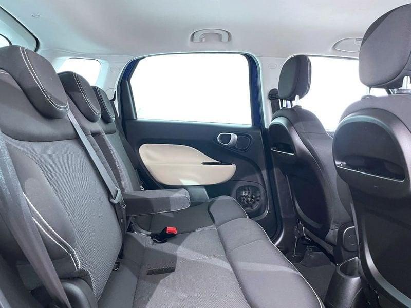 FIAT 500L Trekking 1.6 Multijet 120cv
