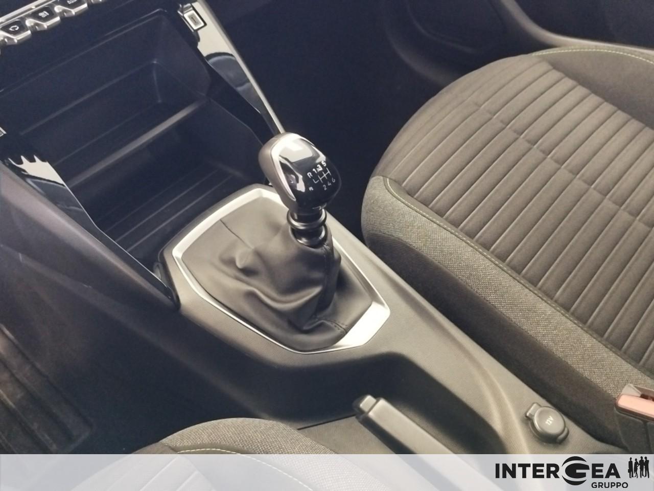 PEUGEOT 208 1.2 puretech Active s&s 100cv