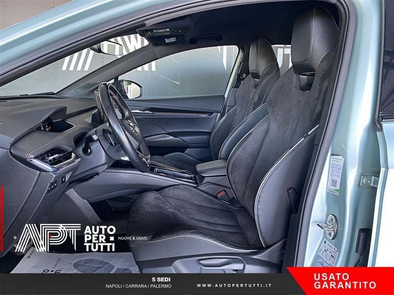 Skoda Enyaq iV Enyaq iV 60 Sportline