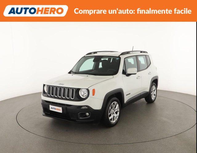 JEEP Renegade 1.6 Mjt 120 CV Longitude