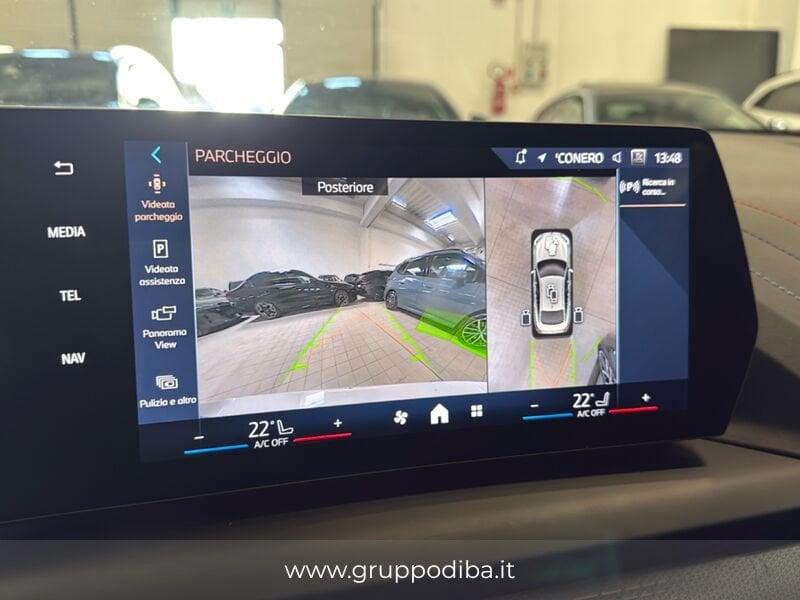BMW Serie 2 Gran Coupe Serie 2 F74 Gran Coupe 218d Gran Coupe MSport Pro auto