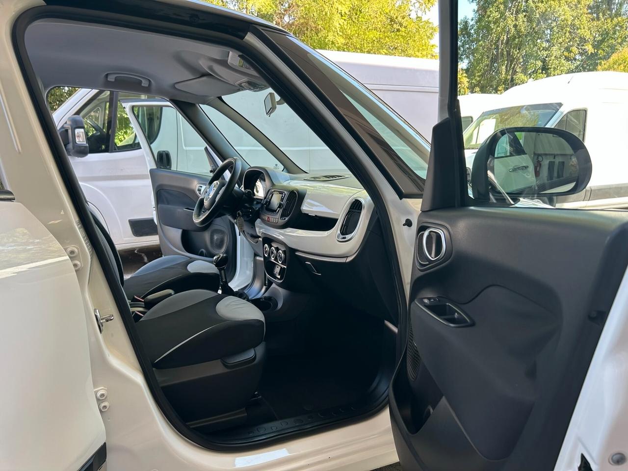 Fiat 500L 1.3 mjt PopStar 85cv UNIPROPR GARAN24MES