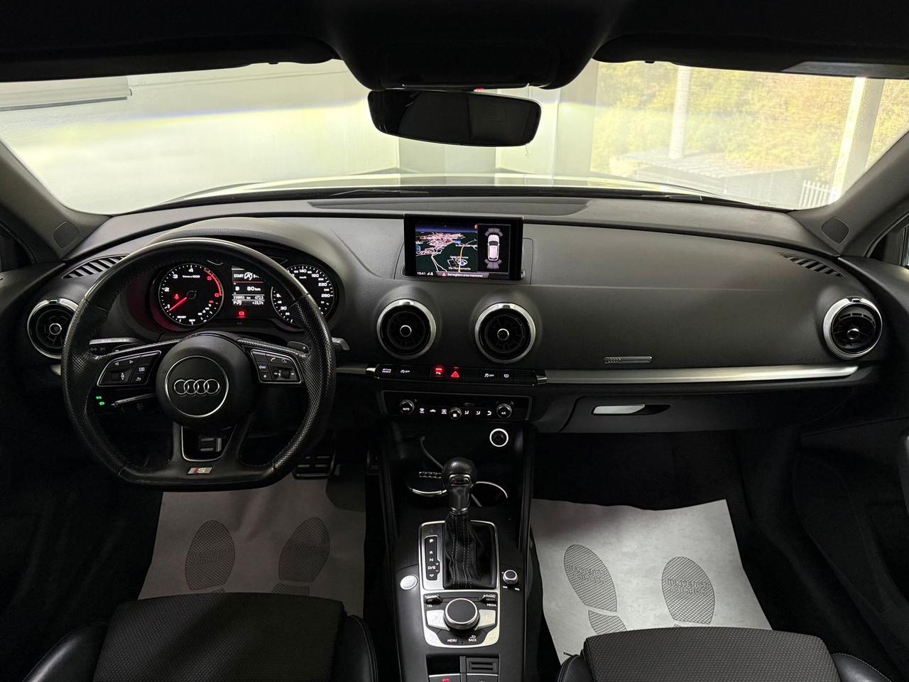 Audi A3 2.0 150 Cv S-Line S-Tronic #50617