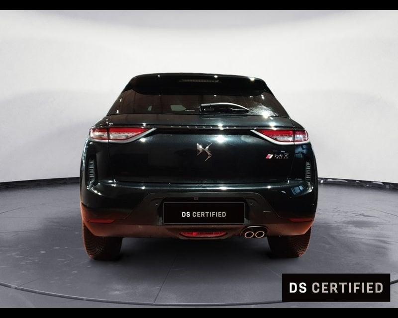 DS DS3 Crossback PureTech 130 aut. Performance Line