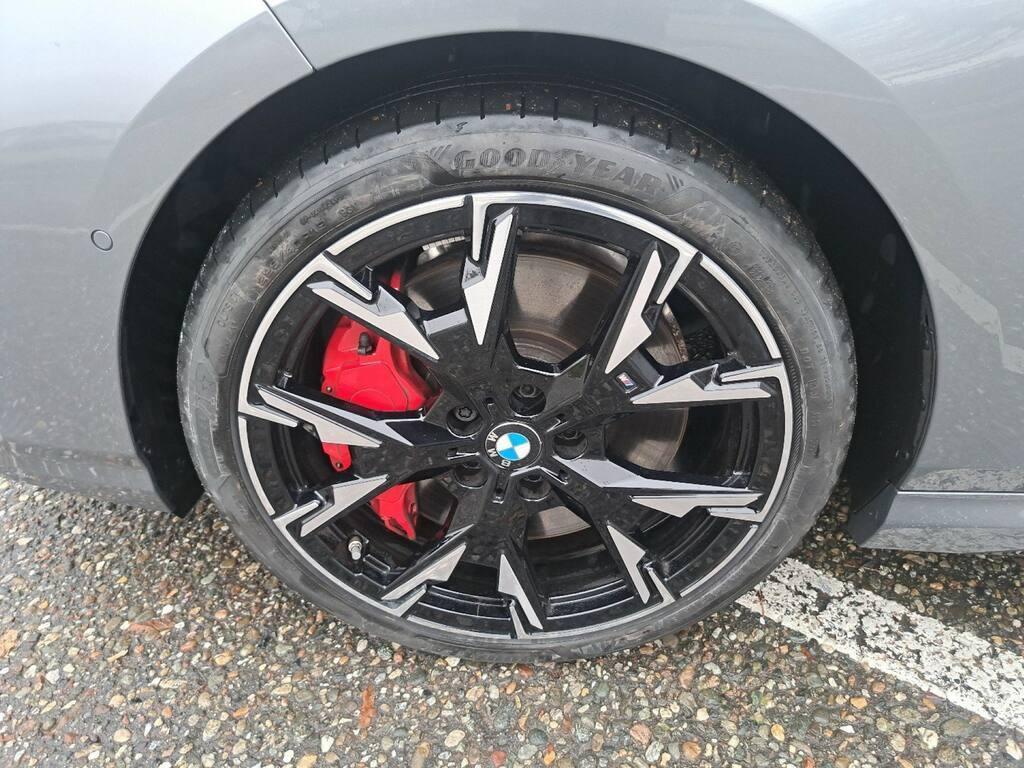 BMW Serie 1 118 d MSport Pro DCT