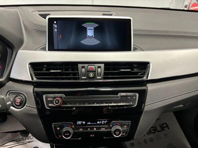 BMW X2 sDrive 18d Full Optional